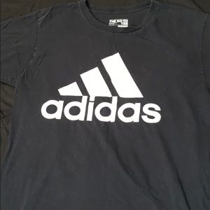 Men’s adidas tee